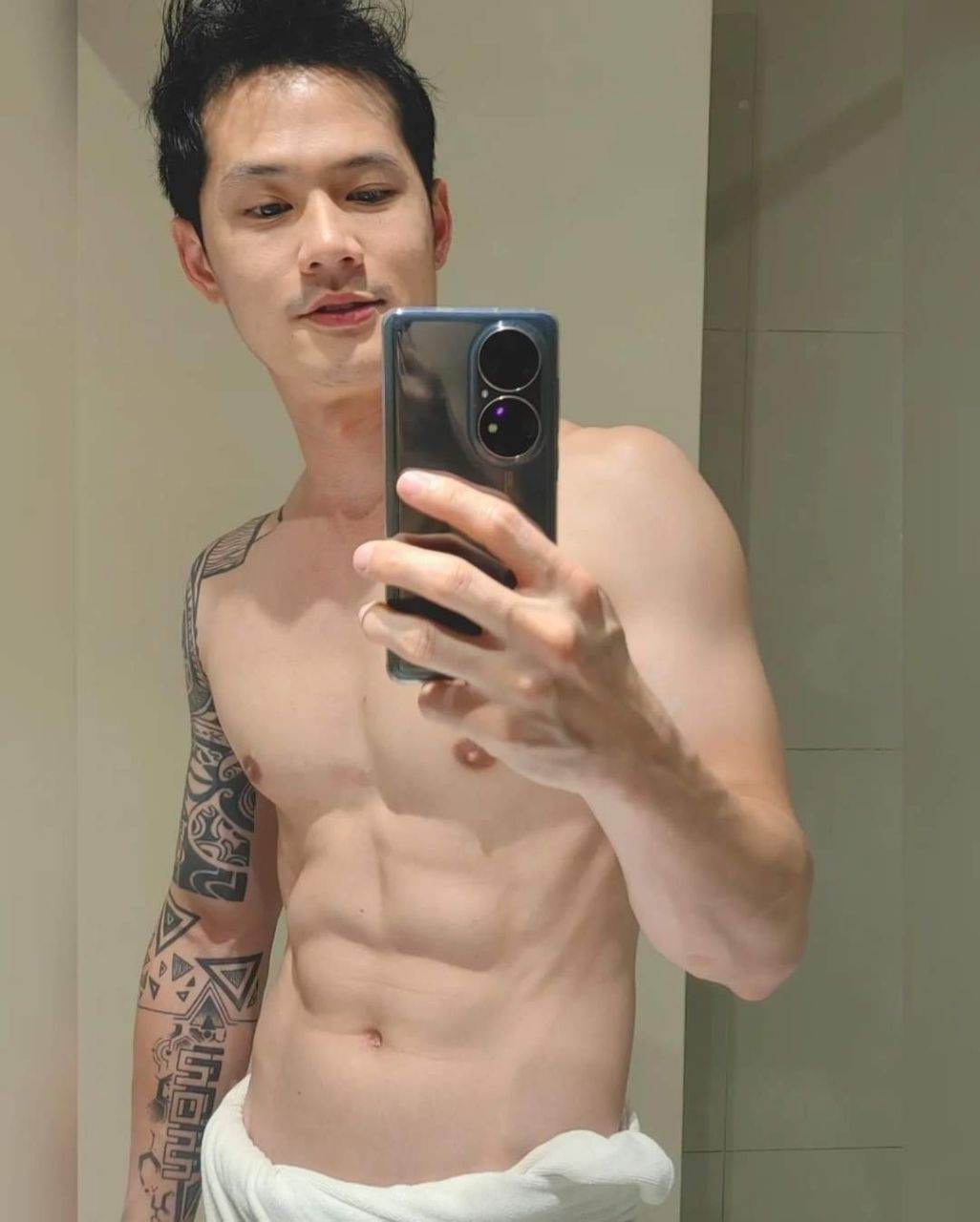 อยากใช้ลมหายใจร่วมกับนาย49