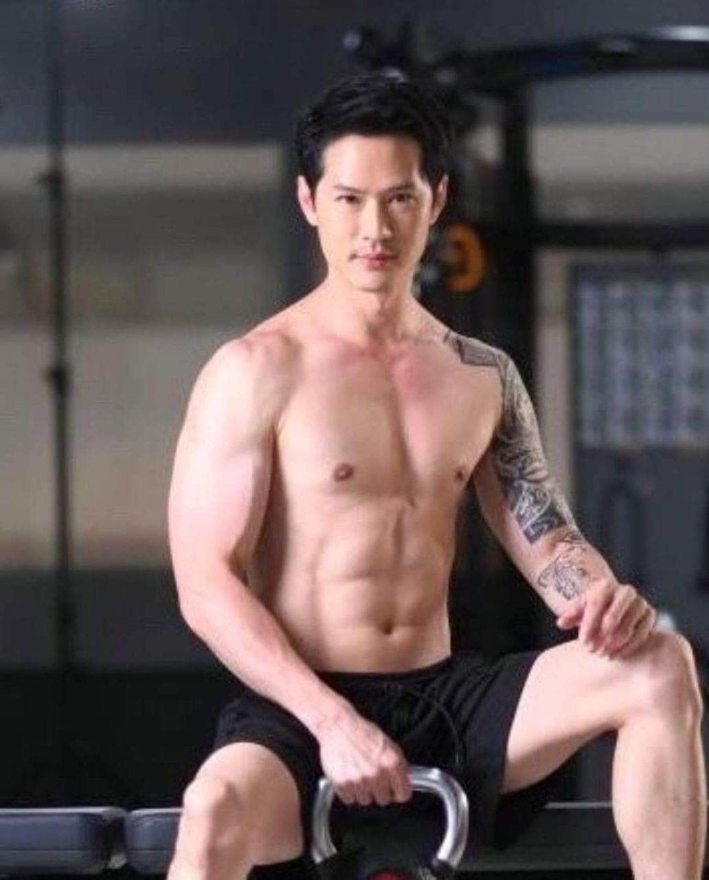 อยากใช้ลมหายใจร่วมกับนาย49