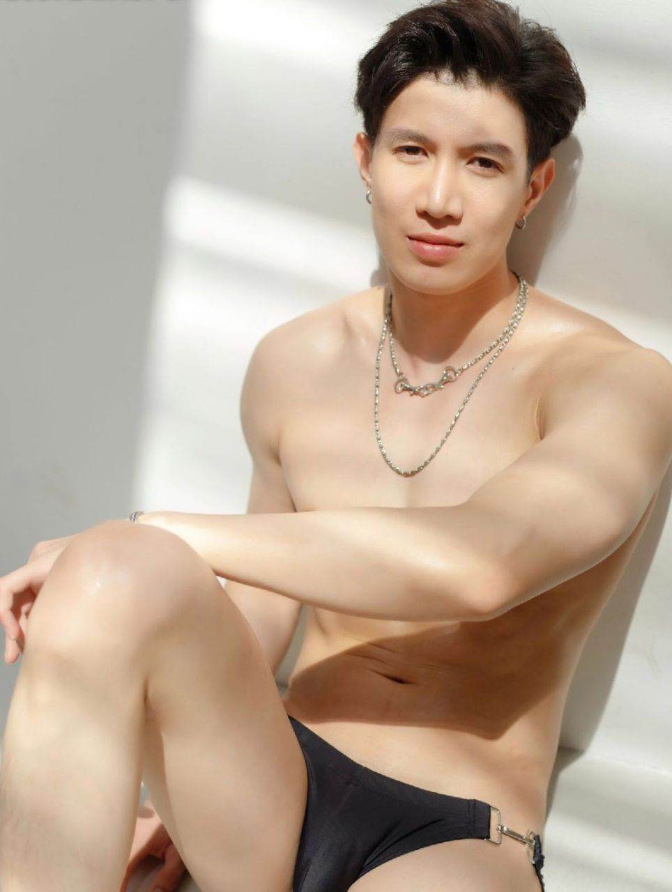 อยากใช้ลมหายใจร่วมกับนาย50