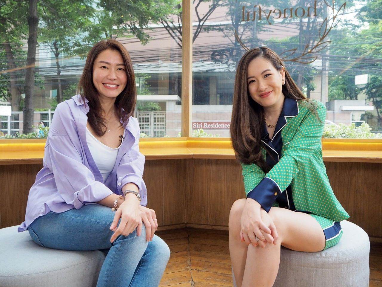 โสดมาก “นุศรา ต้อมคำ” มือเซตระดับโลก เผยความสำเร็จ แลกกับชีวิตในฝัน ใน “ดีเอ็นเอทอล์ก”