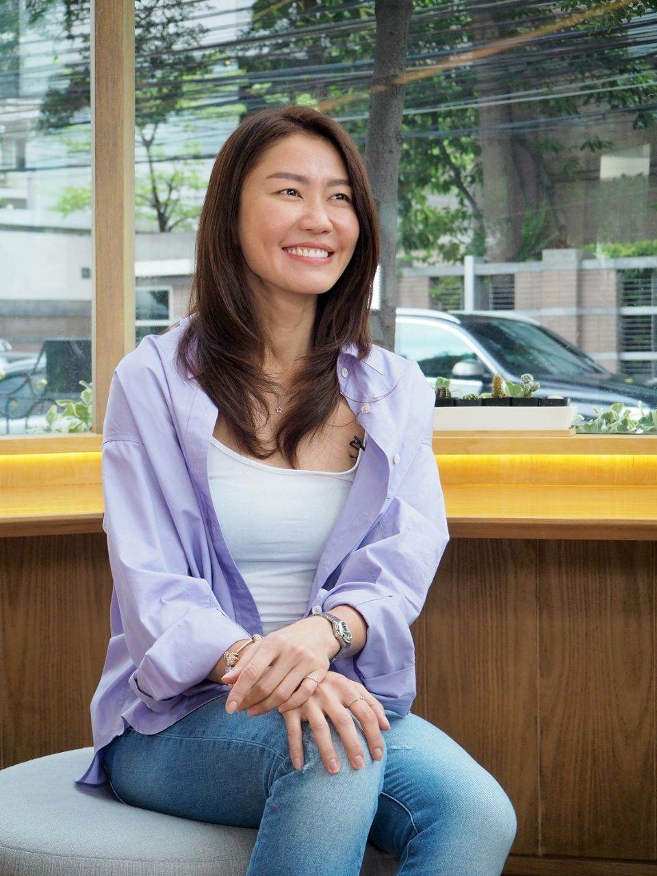 โสดมาก “นุศรา ต้อมคำ” มือเซตระดับโลก เผยความสำเร็จ แลกกับชีวิตในฝัน ใน “ดีเอ็นเอทอล์ก”