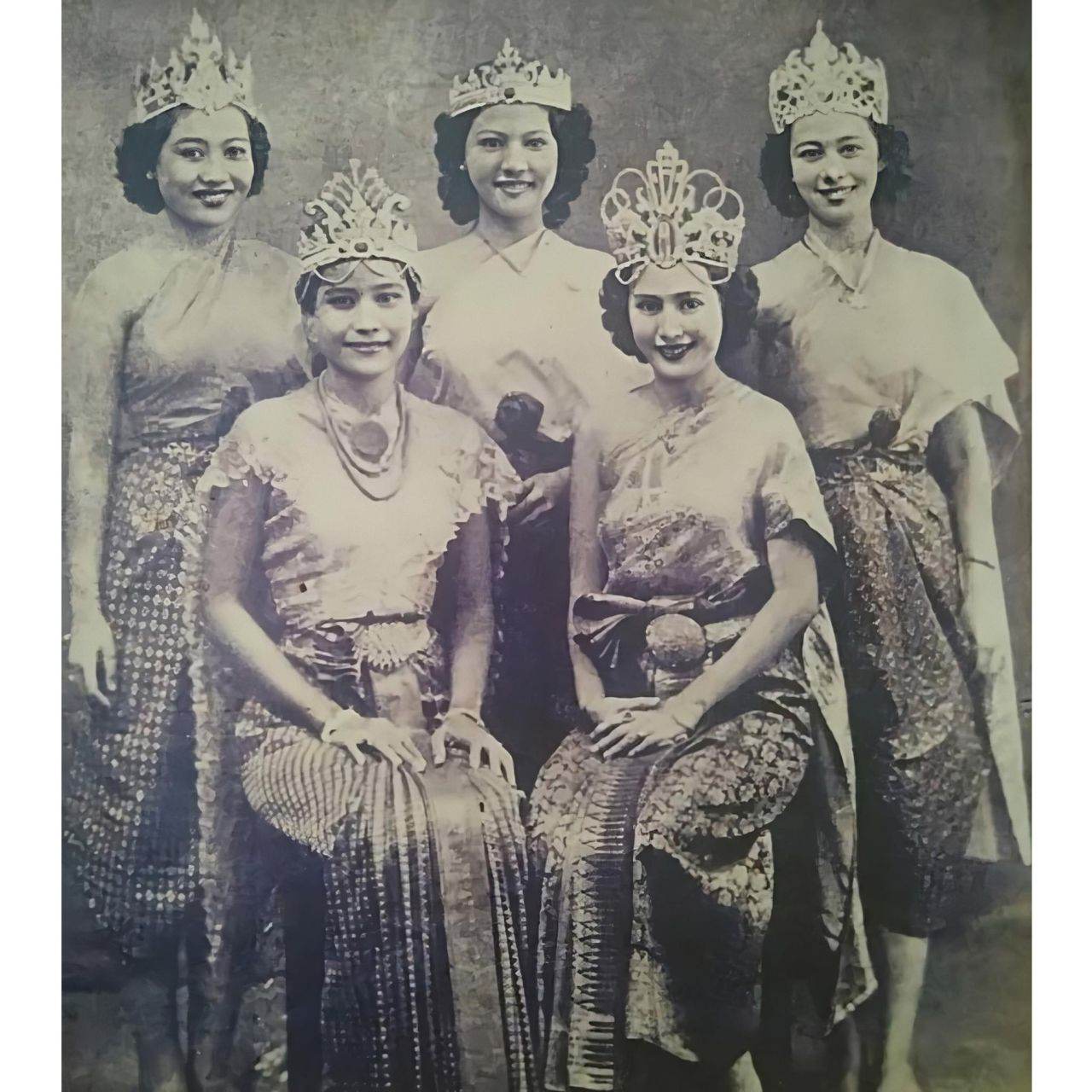 Miss Siam and Miss Thailand | THAILAND 🇹🇭