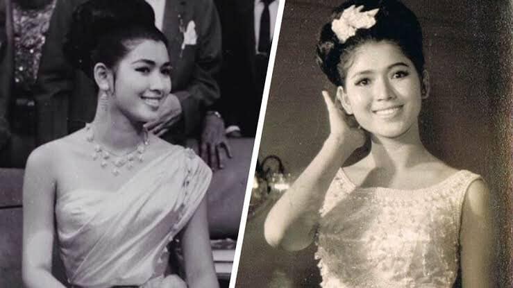 Miss Siam and Miss Thailand | THAILAND 🇹🇭