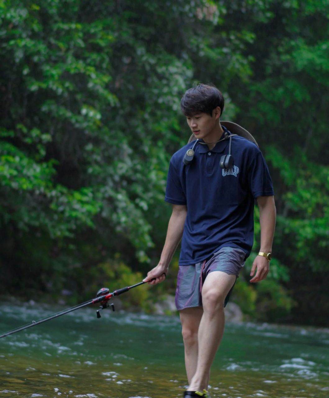 ดีต่อใจ#2328ใจดวงเดิม