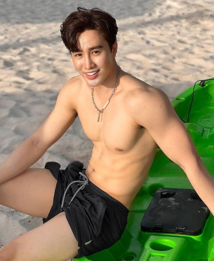 ดีต่อใจ#2328ใจดวงเดิม