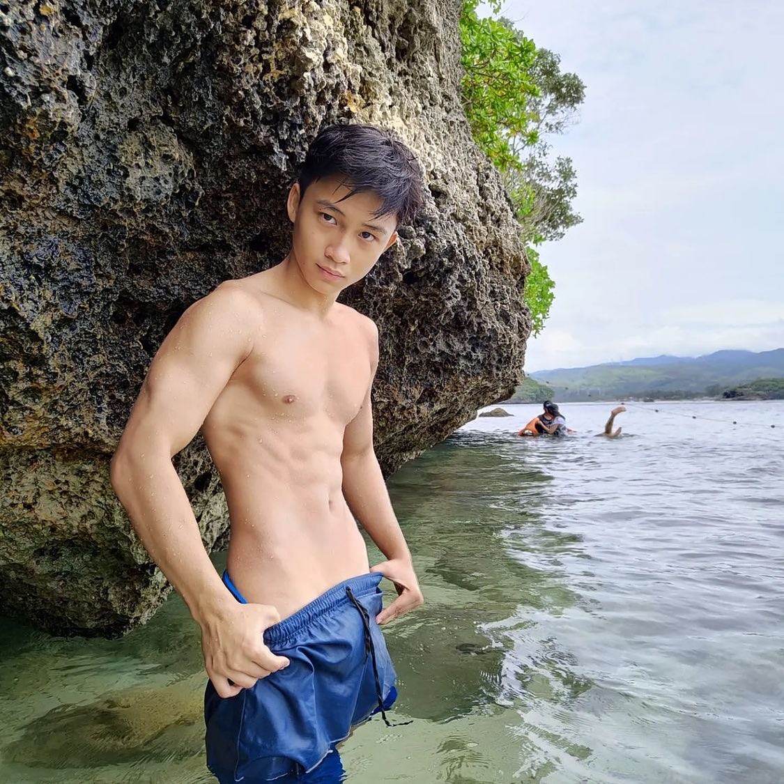 ดีต่อใจ#2330อยากบอกรัก