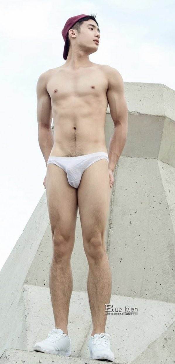 Hot men in underwear 684