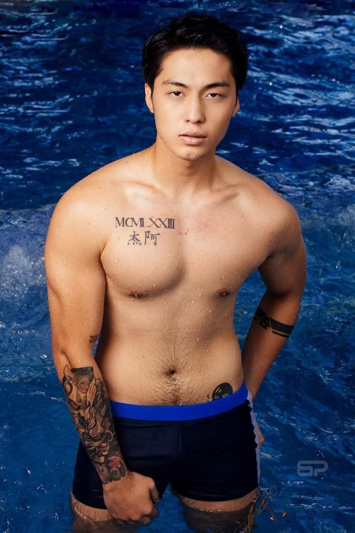 ดีต่อใจ#2331Mister Grand Philippines 2022