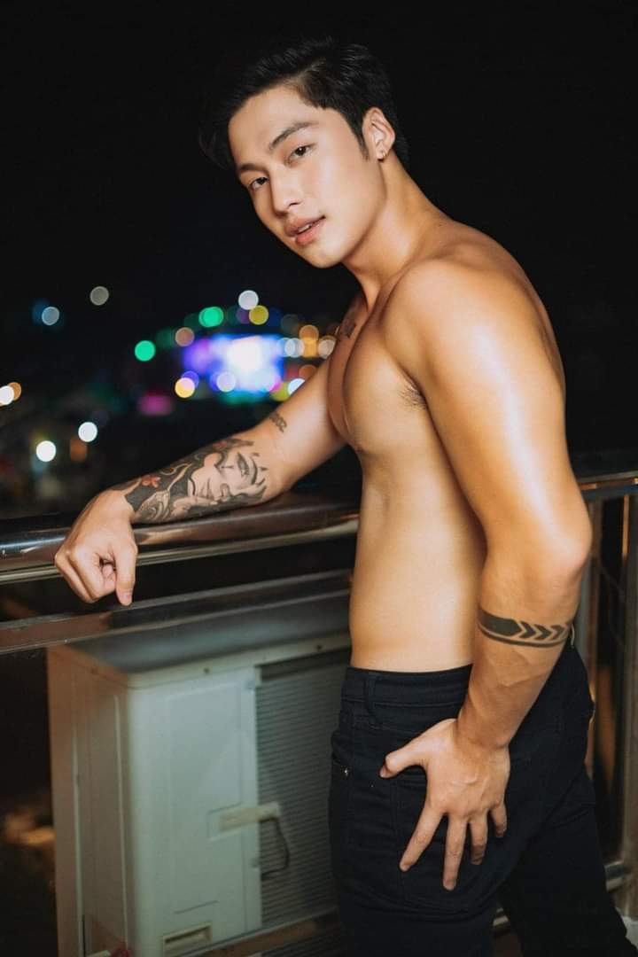 ดีต่อใจ#2331Mister Grand Philippines 2022