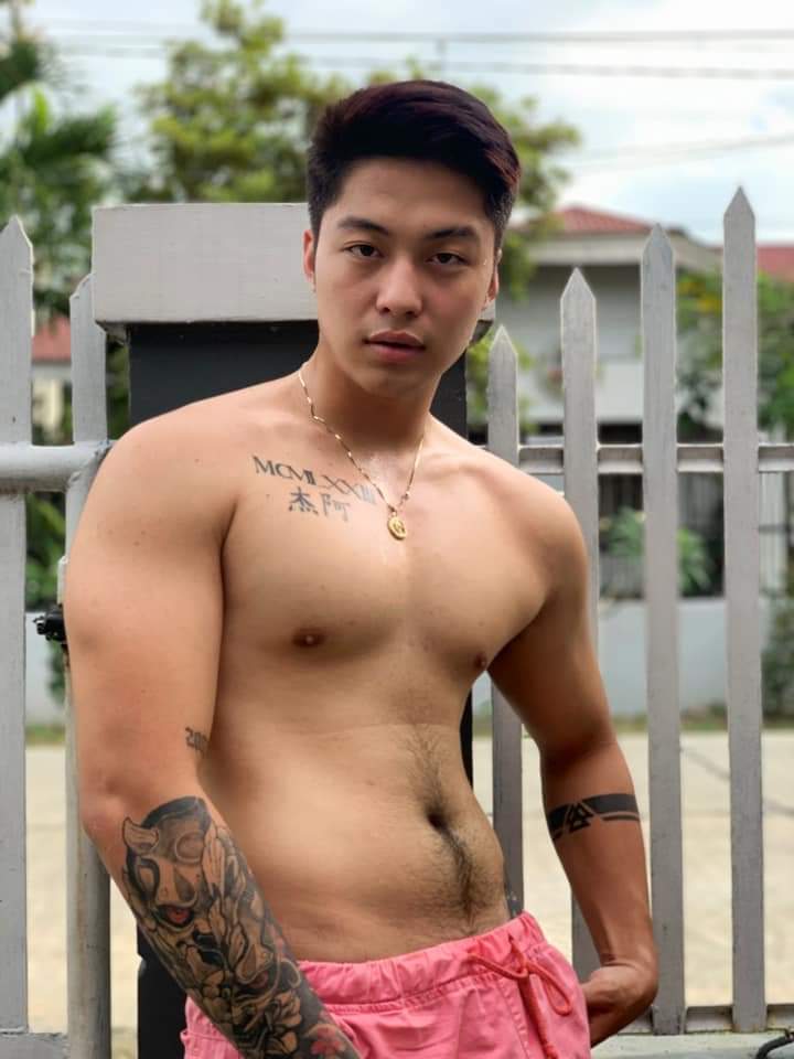 ดีต่อใจ#2331Mister Grand Philippines 2022