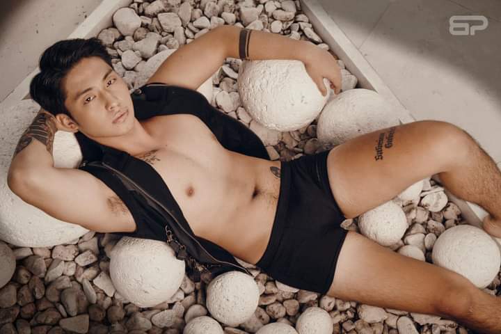 ดีต่อใจ#2331Mister Grand Philippines 2022