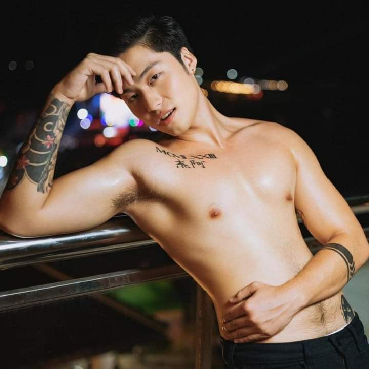 ดีต่อใจ#2331Mister Grand Philippines 2022