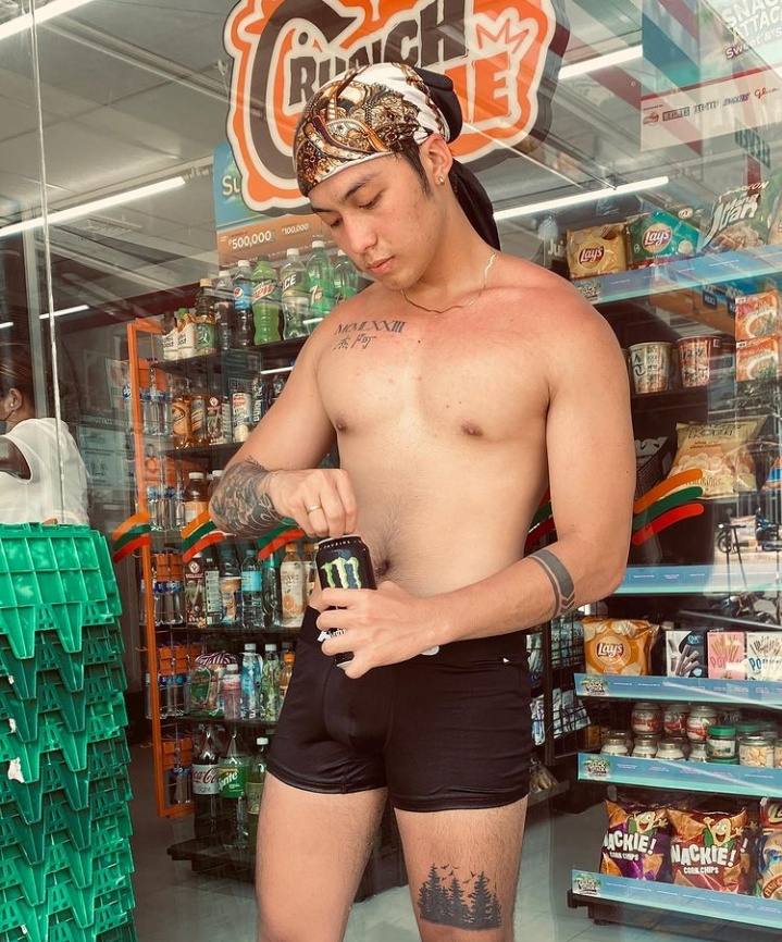 ดีต่อใจ#2331Mister Grand Philippines 2022