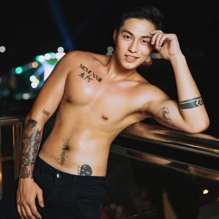 ดีต่อใจ#2331Mister Grand Philippines 2022
