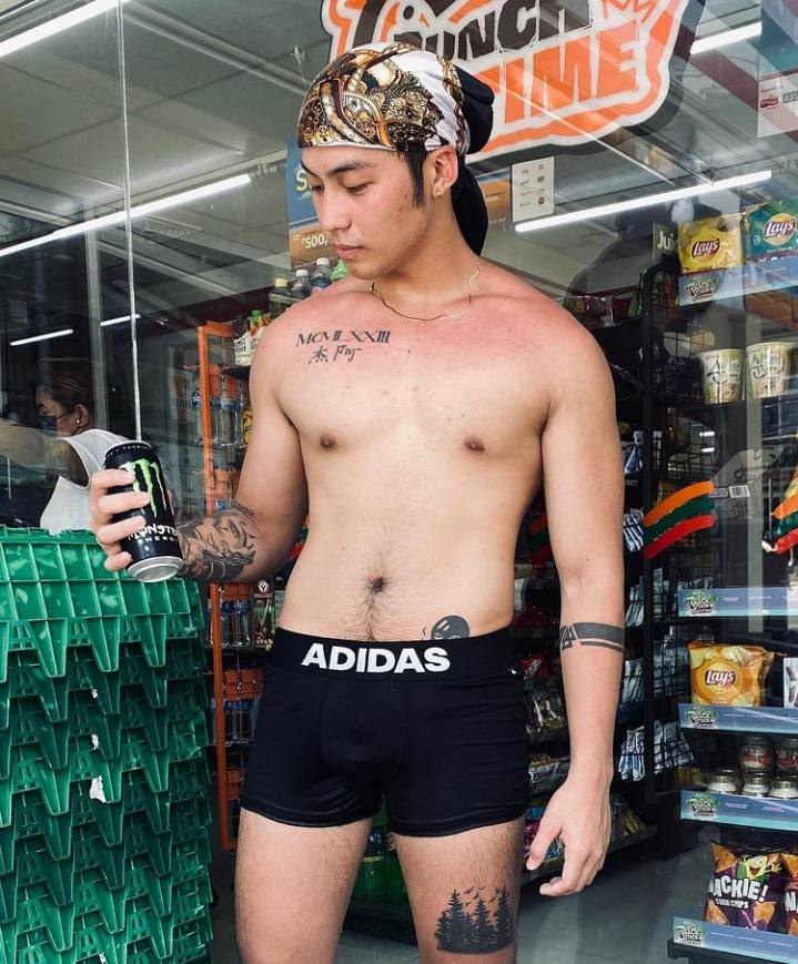 ดีต่อใจ#2331Mister Grand Philippines 2022