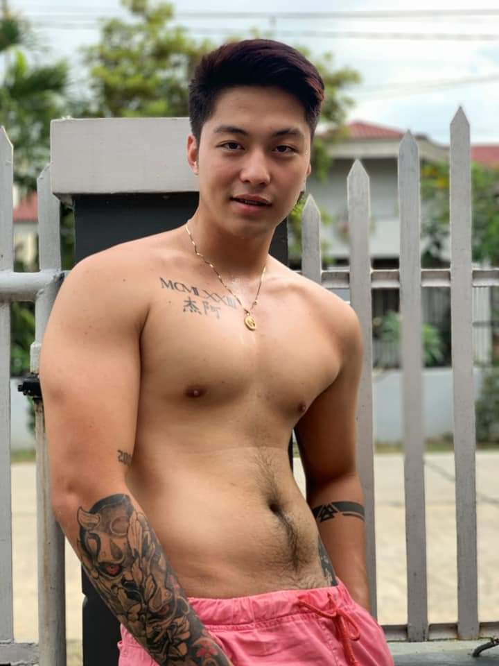 ดีต่อใจ#2331Mister Grand Philippines 2022