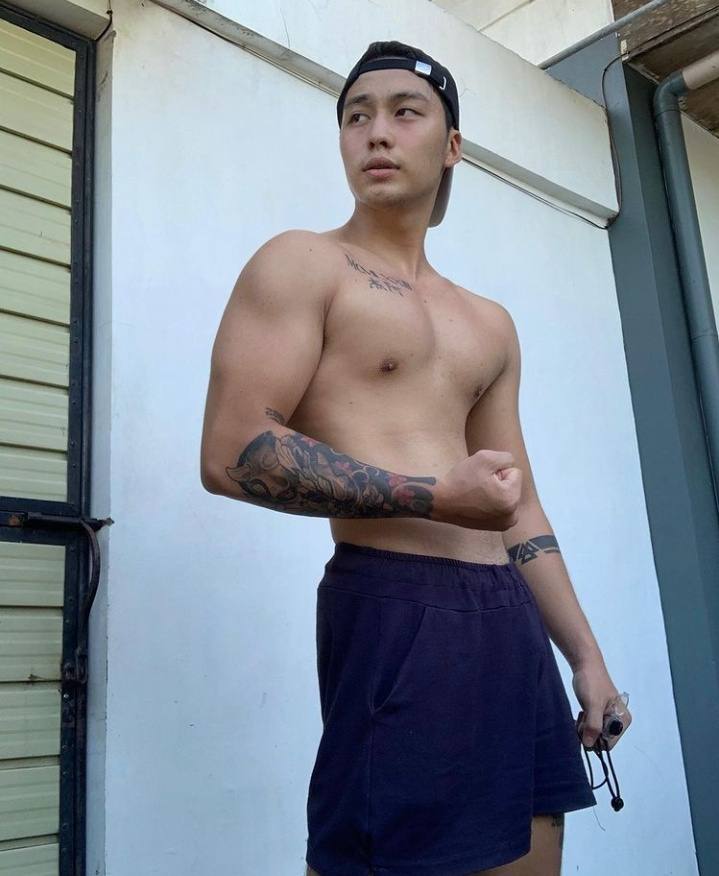 ดีต่อใจ#2331Mister Grand Philippines 2022