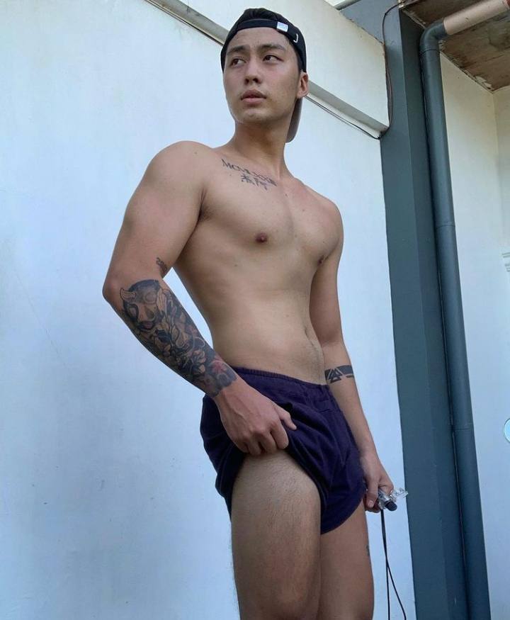 ดีต่อใจ#2331Mister Grand Philippines 2022