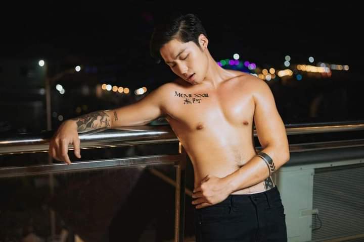 ดีต่อใจ#2331Mister Grand Philippines 2022