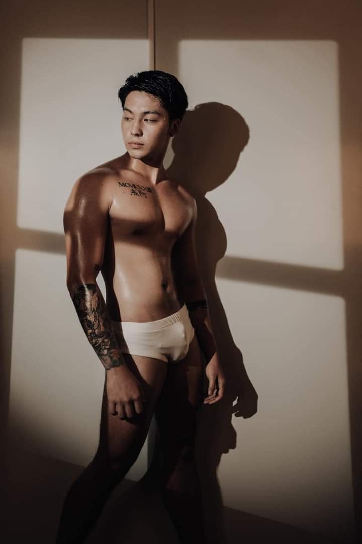 ดีต่อใจ#2331Mister Grand Philippines 2022