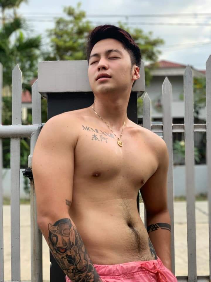 ดีต่อใจ#2331Mister Grand Philippines 2022