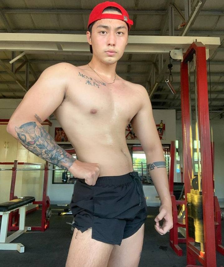 ดีต่อใจ#2331Mister Grand Philippines 2022