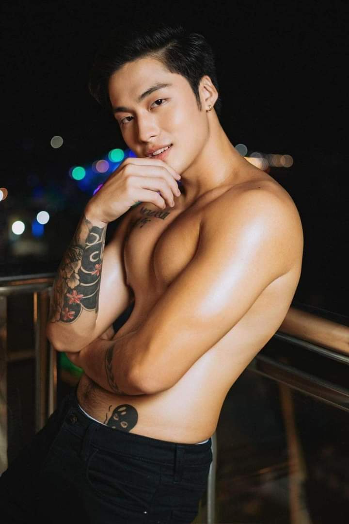 ดีต่อใจ#2331Mister Grand Philippines 2022