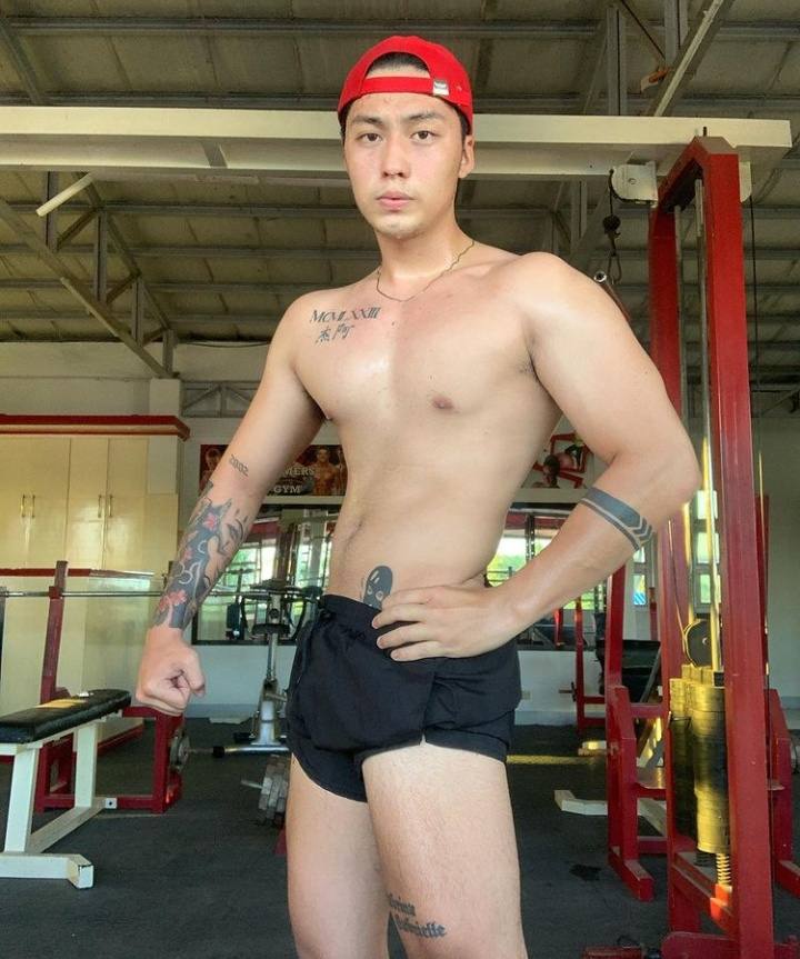 ดีต่อใจ#2331Mister Grand Philippines 2022