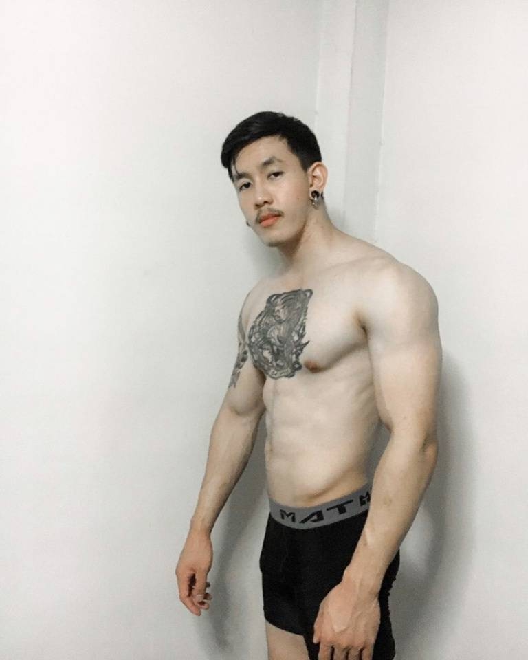 จะฟาดไม่เลี้ยง