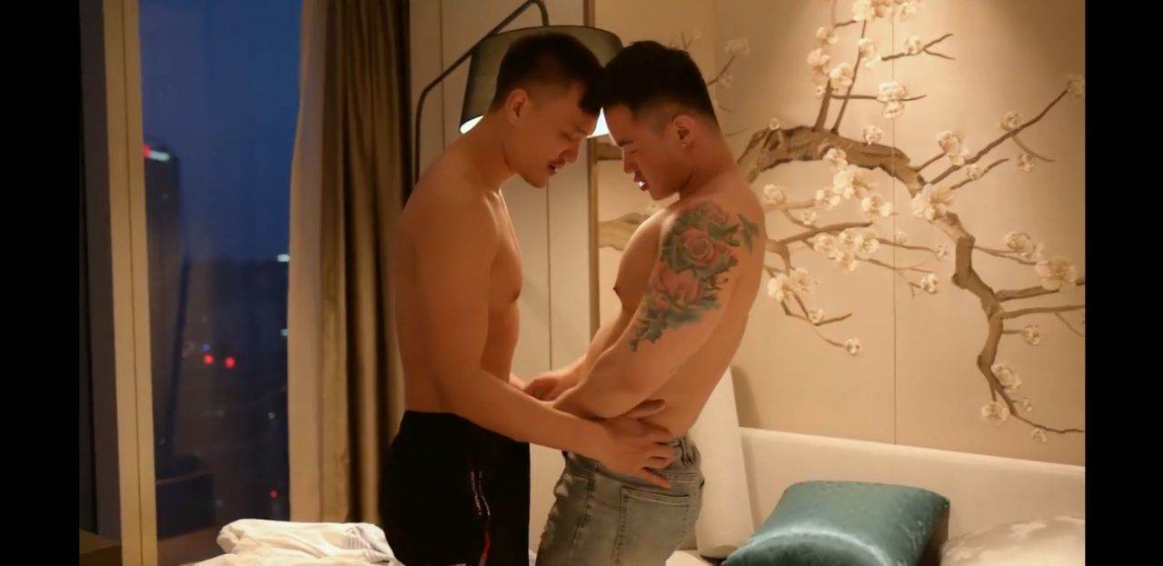 เมื่อผัวนัวเนียชู้อยู่ในห้อง แต่เมียเปิดประตูไม่ทันมองจะต้องทำยังไง?