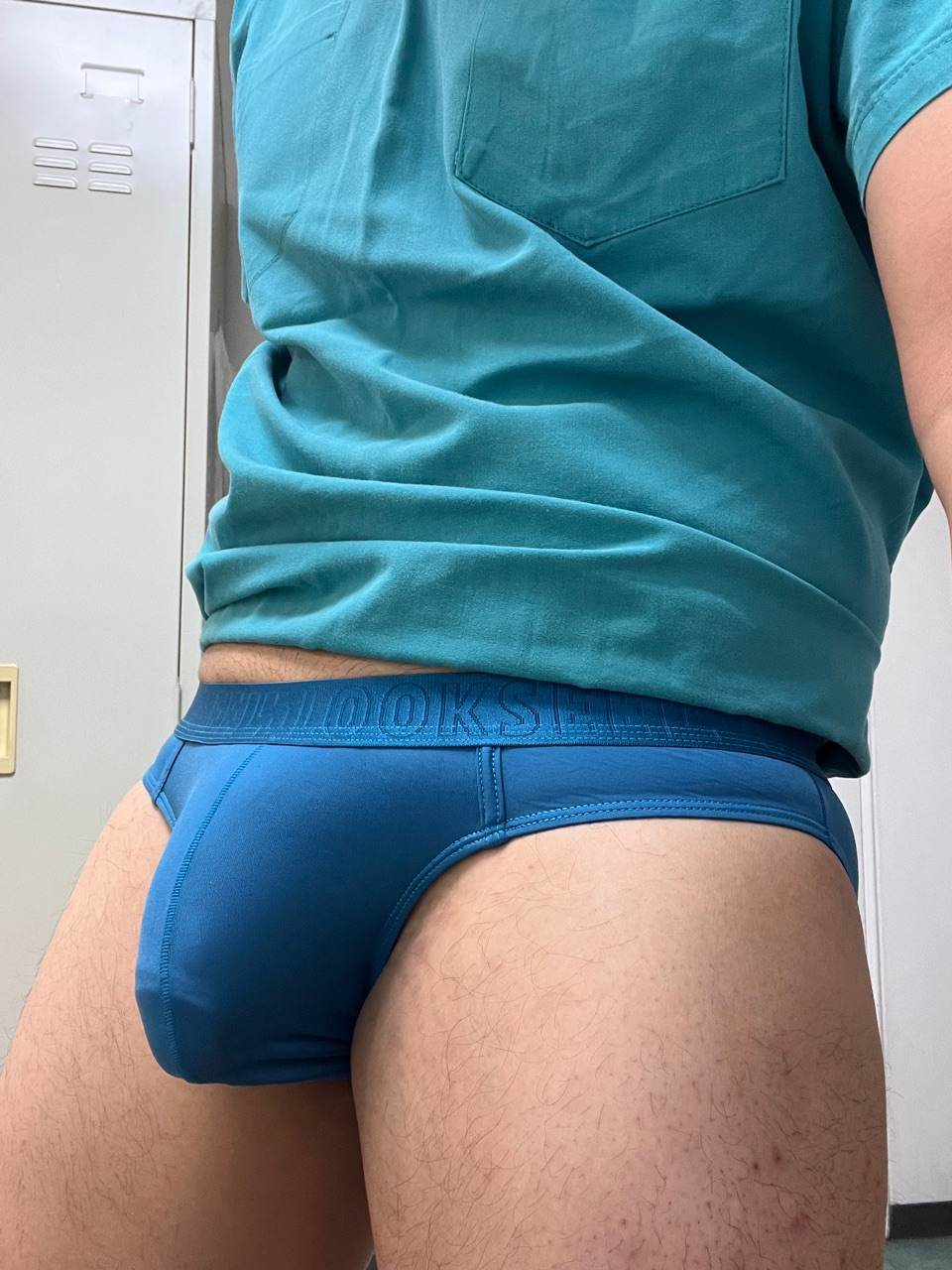  LINE OpenChat : Underwear For Men