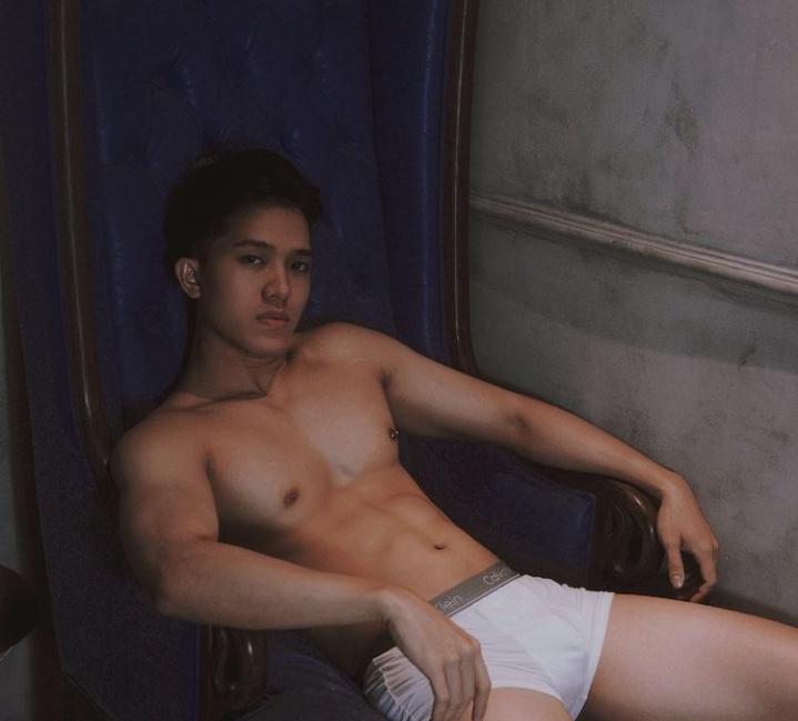 ดีต่อใจ#2334แค่มองตา