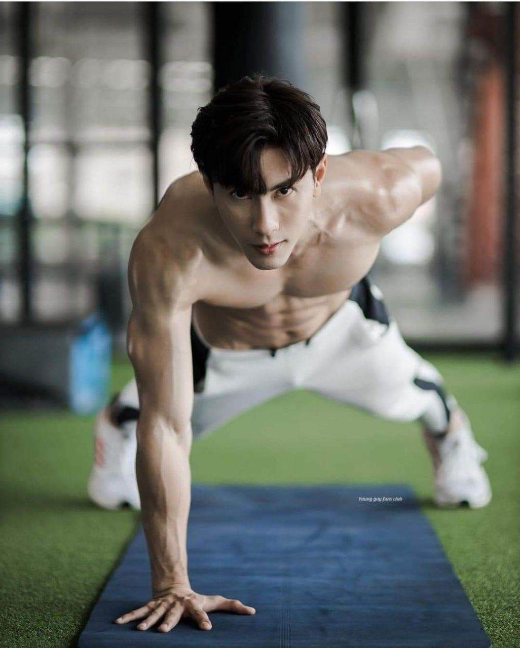 ปลุกความเป็นกะxรี่ในตัวคุณ