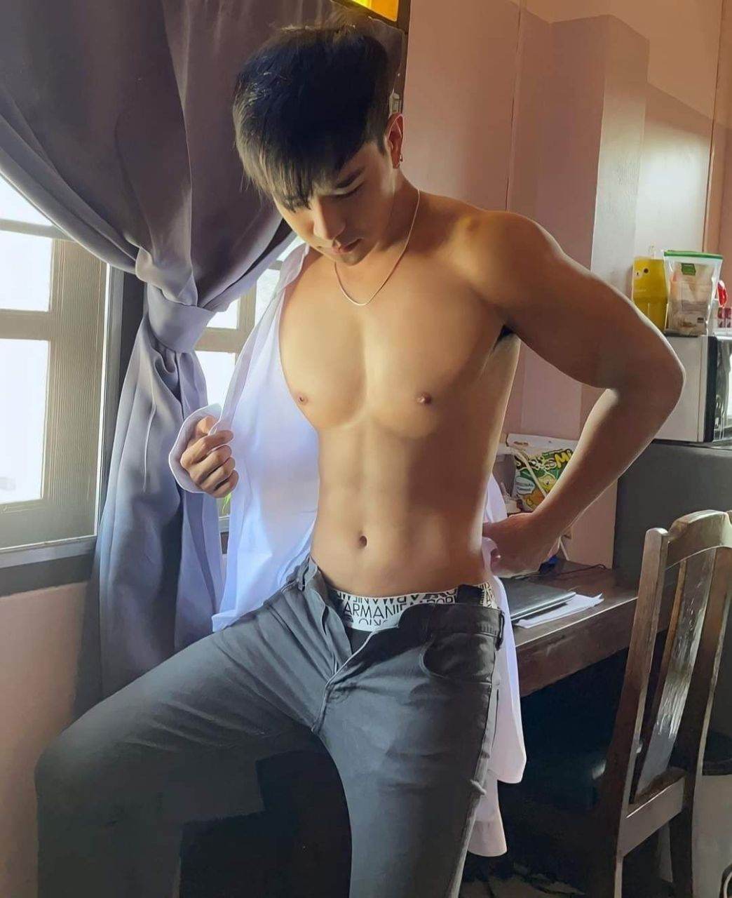ปลุกความเป็นกะxรี่ในตัวคุณ2