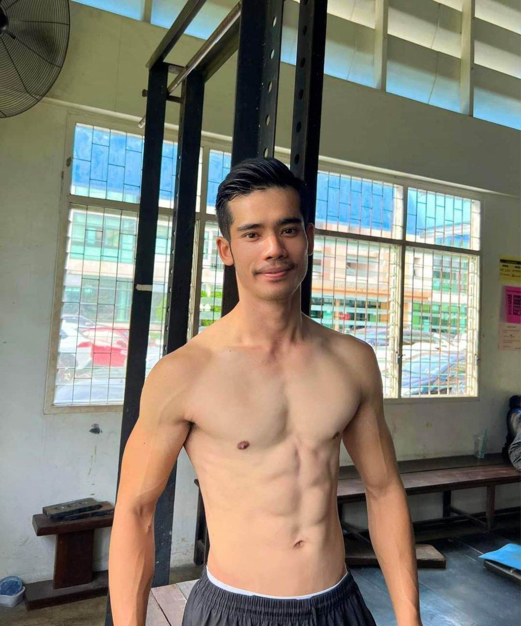 ปลุกความเป็นกะxรี่ในตัวคุณ2