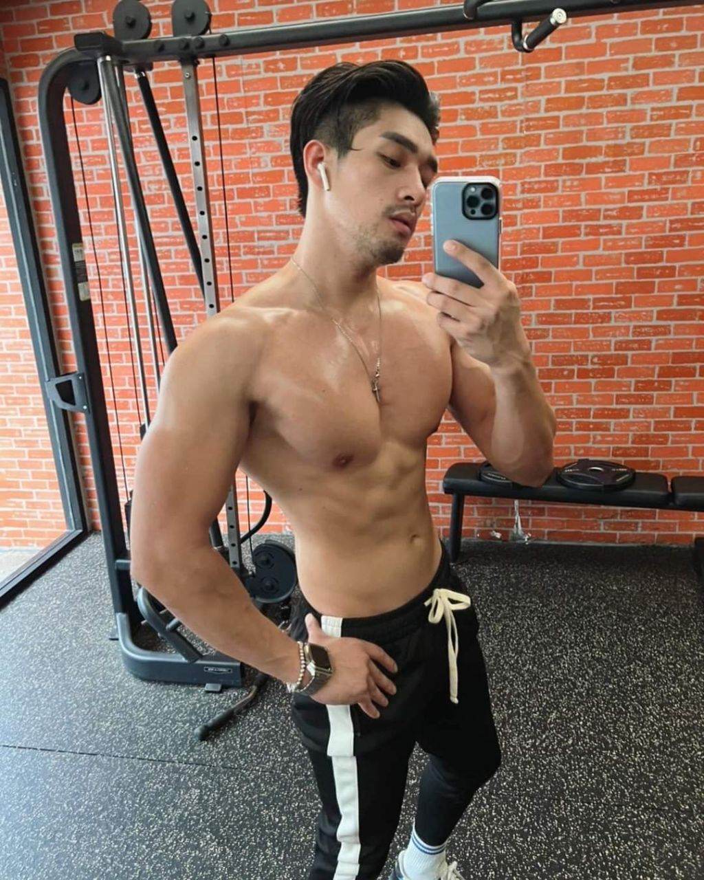 ปลุกความเป็นกะxรี่ในตัวคุณ2