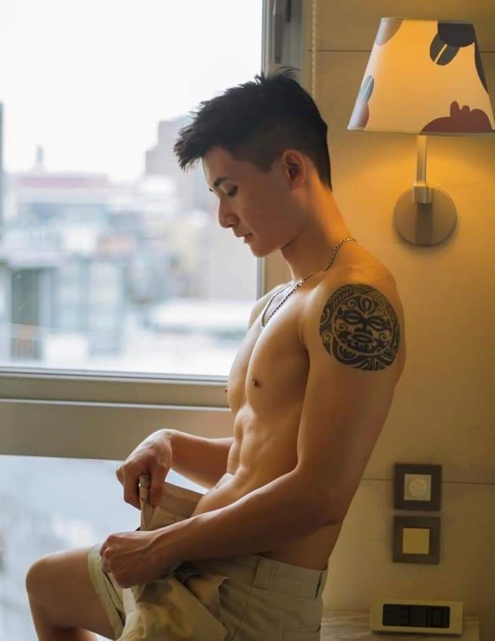 ปลุกความเป็นกะxรี่ในตัวคุณ2