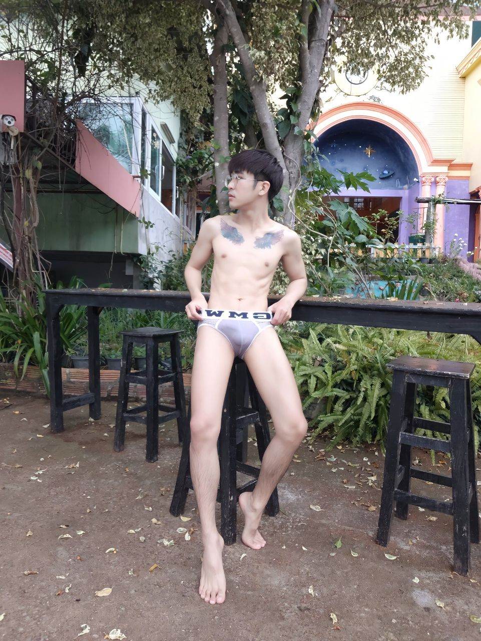 ปลุกความเป็นกะxรี่ในตัวคุณ3