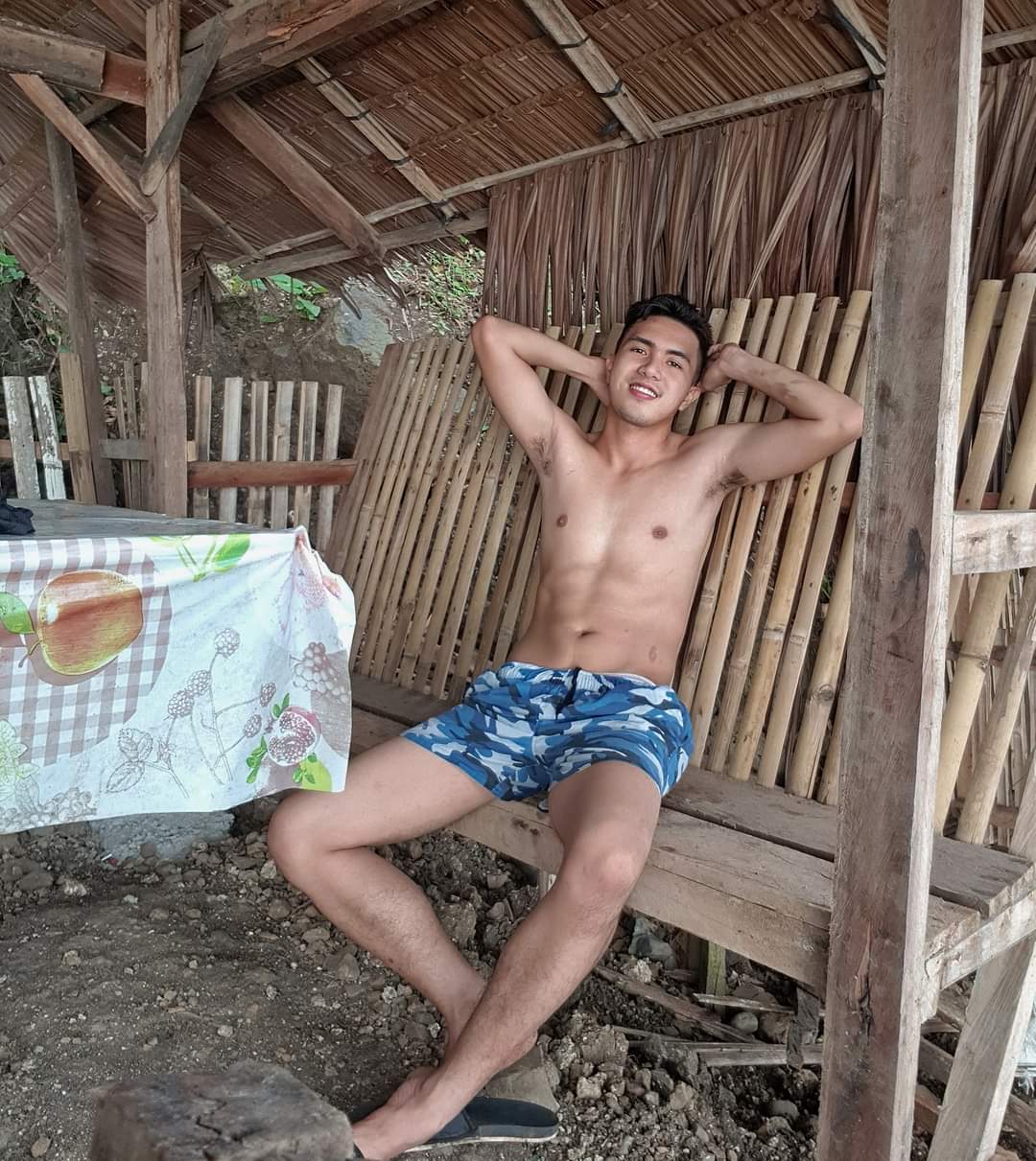 ปลุกความเป็นกะxรี่ในตัวคุณ3
