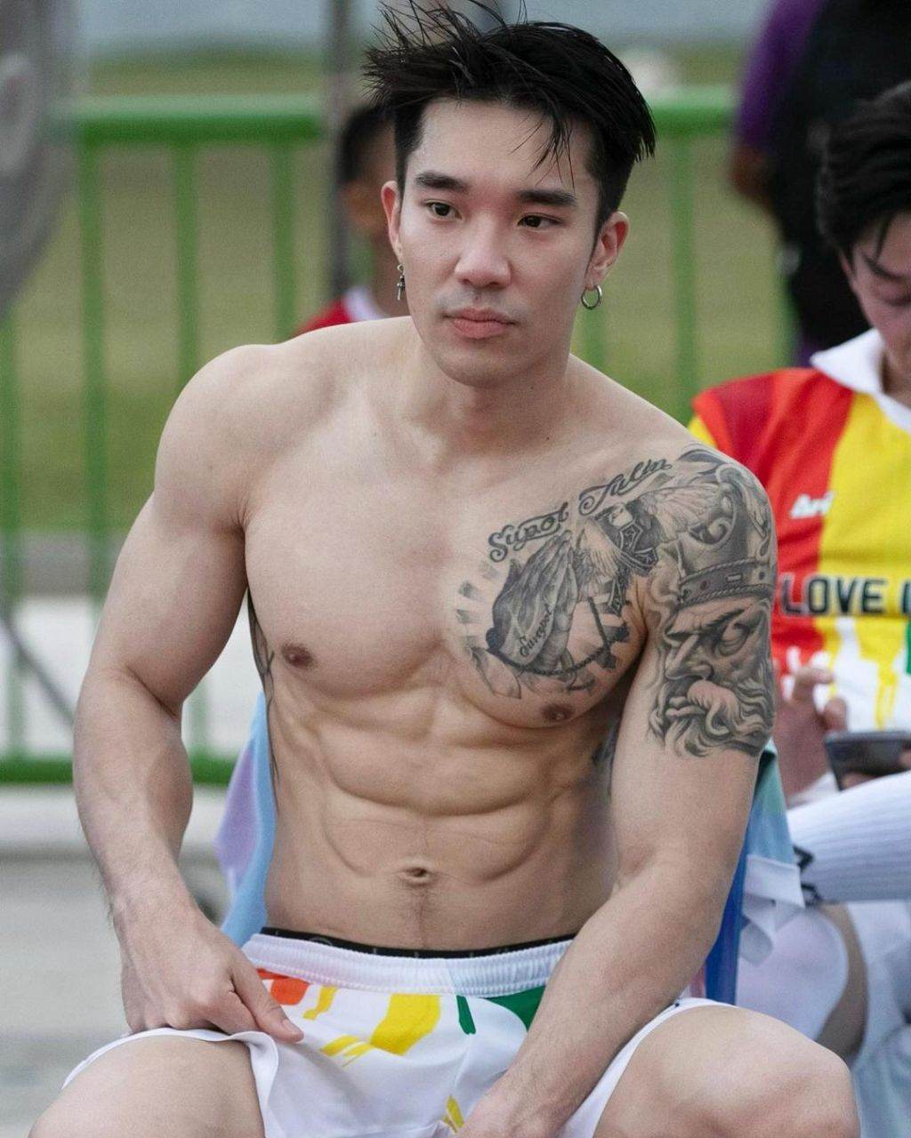 ปลุกความเป็นกะxรี่ในตัวคุณ8