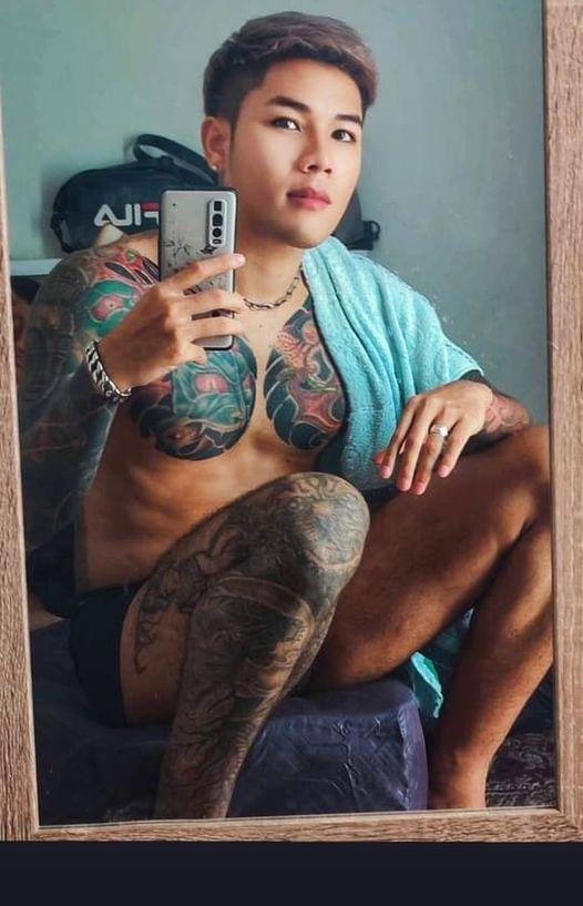 ปลุกความเป็นกะxรี่ในตัวคุณ8