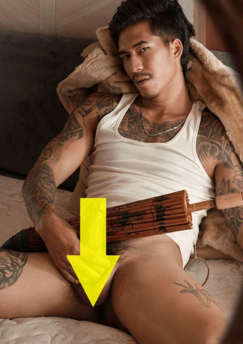 ปลุกความเป็นกะxรี่ในตัวคุณ9