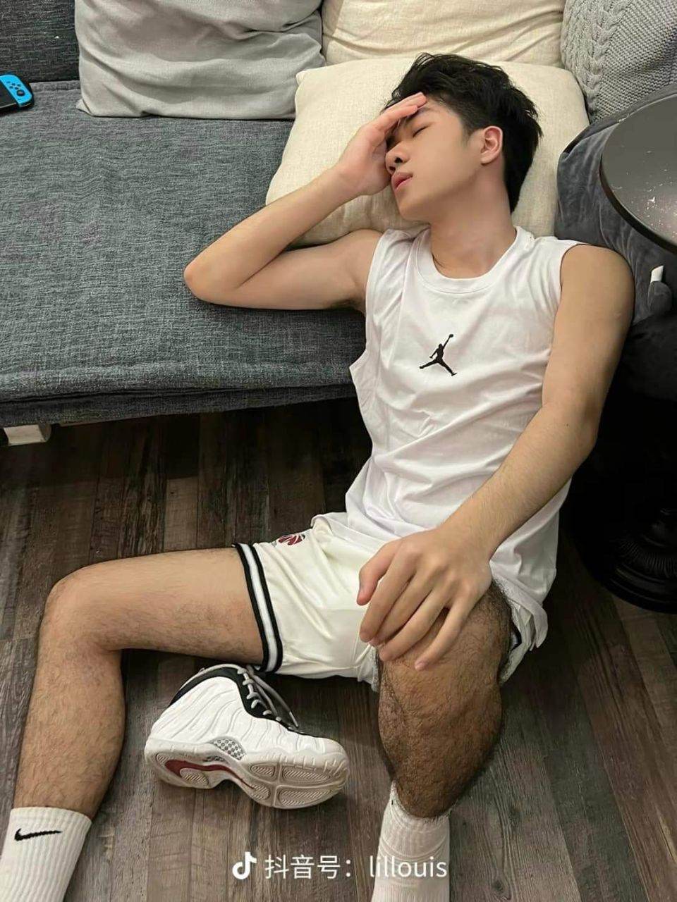 ปลุกความเป็นกะxรี่ในตัวคุณ10