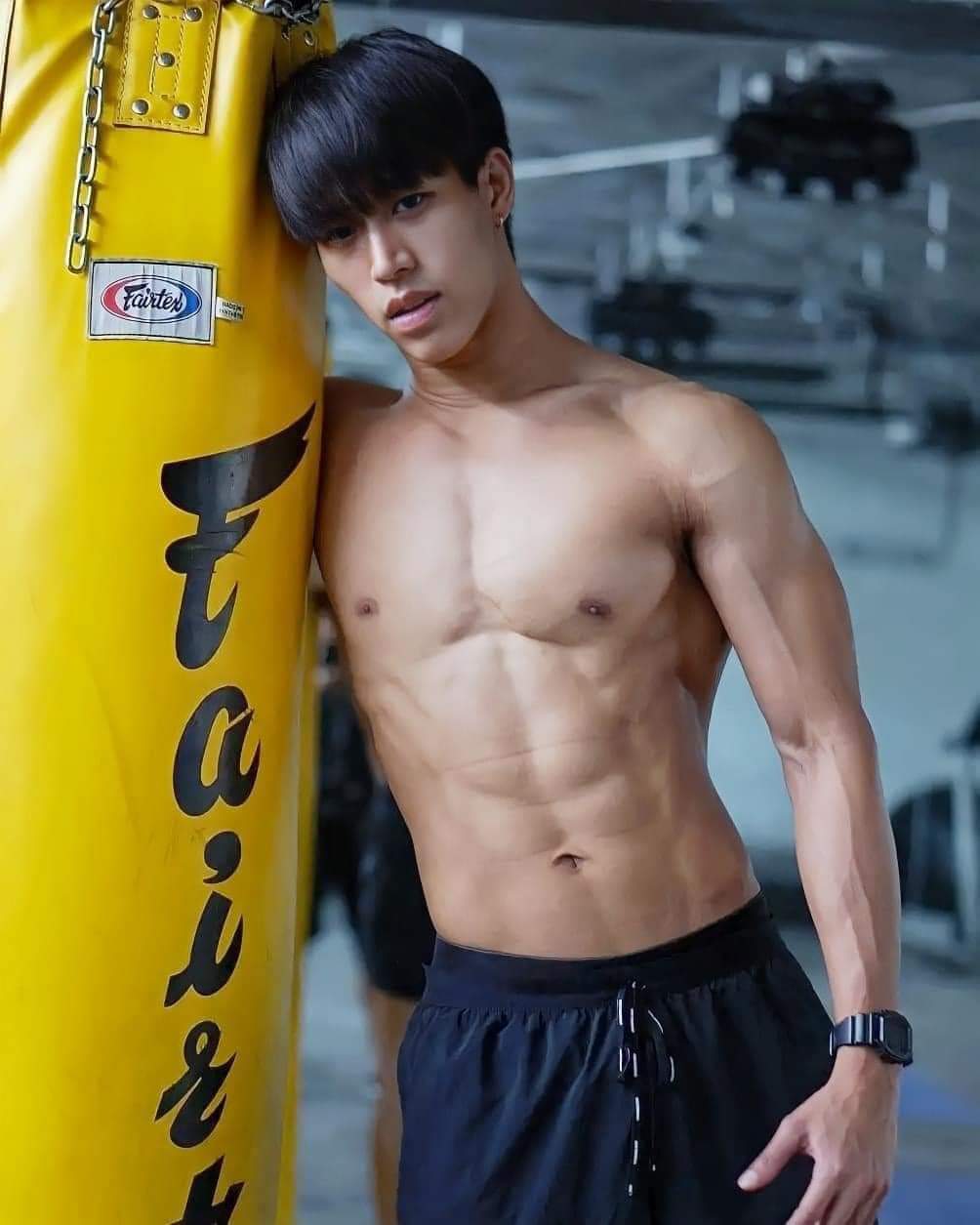 ปลุกความเป็นกะxรี่ในตัวคุณ17