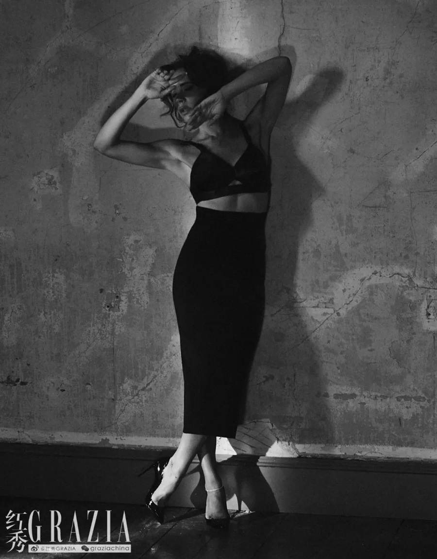 Victoria Beckham @ Grazia China May 2022