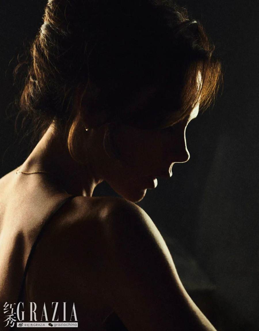 Victoria Beckham @ Grazia China May 2022