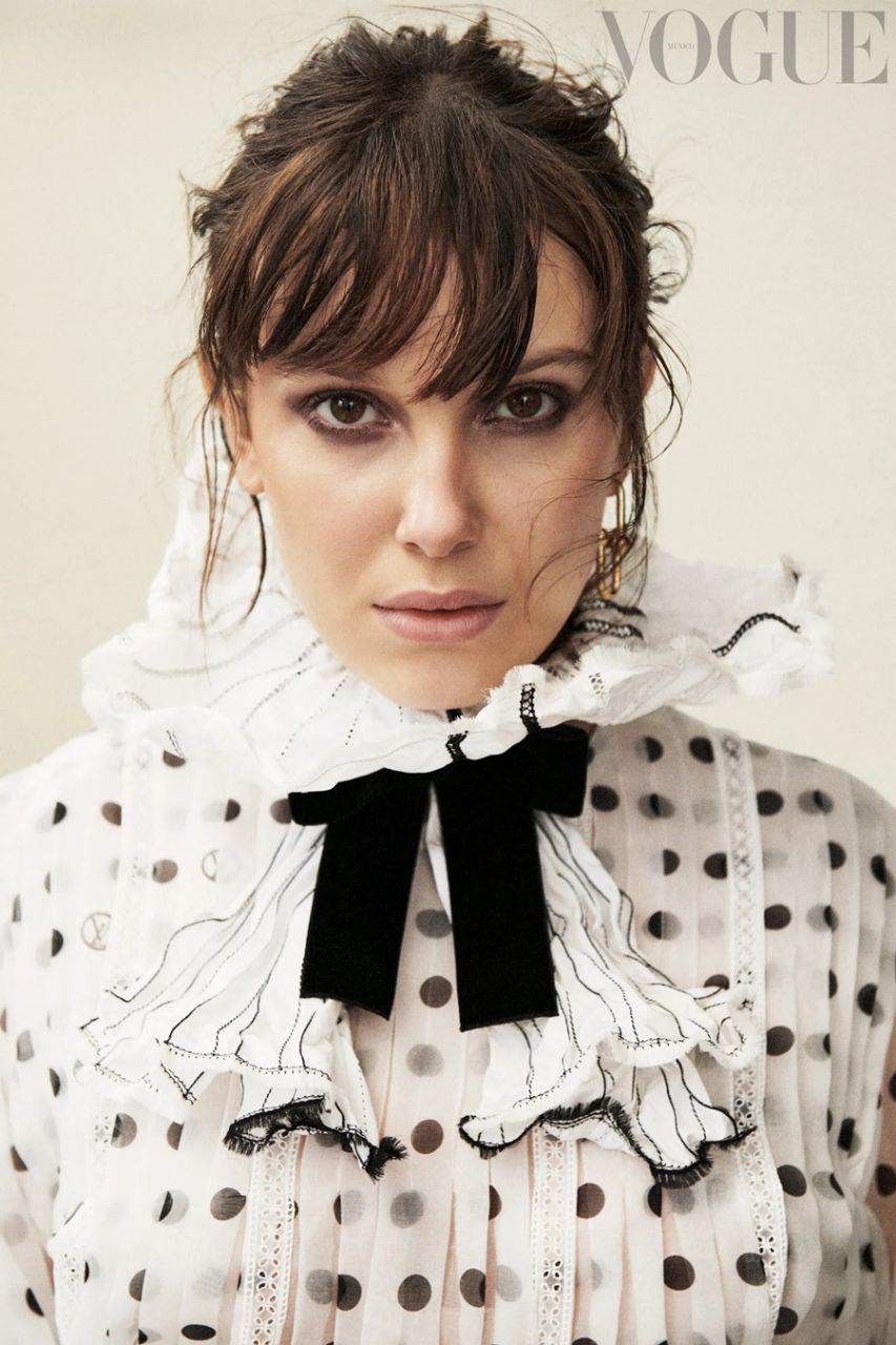Millie Bobby Brown @ Vogue Mexico June 2022