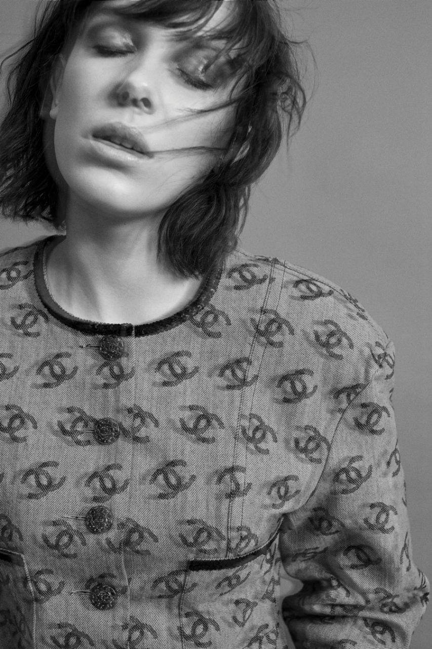 Millie Bobby Brown @ Vogue Mexico June 2022