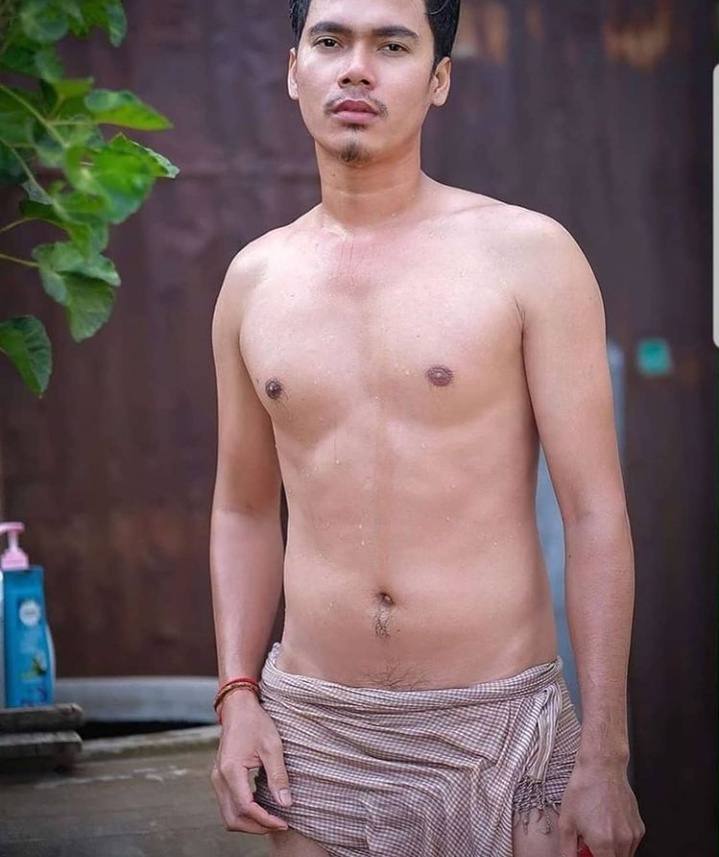 ดีต่อใจ#2340อาบน้ำด้วยกัน