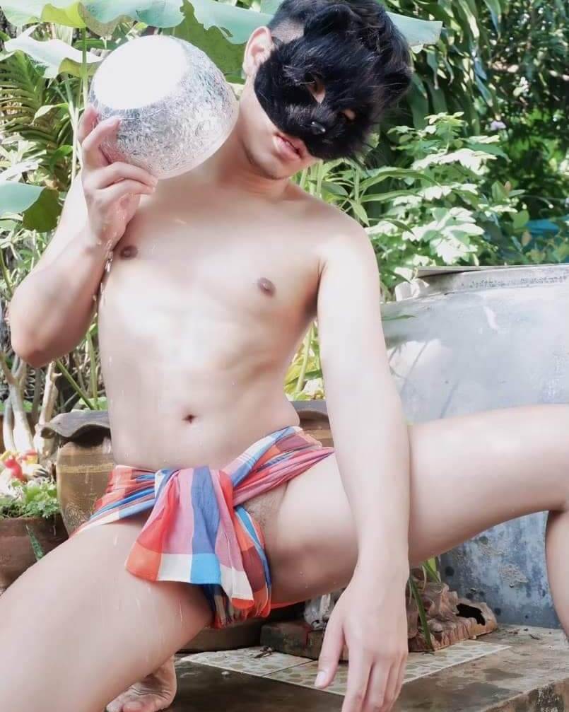 ดีต่อใจ#2340อาบน้ำด้วยกัน